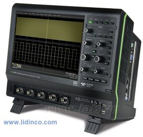 Máy hiện sóng, Oscilloscope LeCroy HDO6054 500 MHz, 4 CH