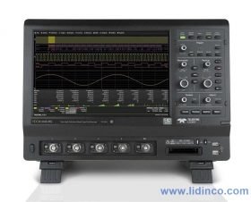 Máy hiện sóng, Oscilloscope LeCroy HDO6054-MS 500 MHz, 4CH, 16 digital CH