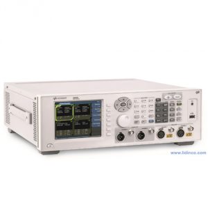 Máy phân tích phổ audio Keysight U8903B 10 Hz- 1.5 MHz