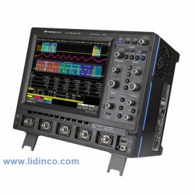 Máy hiện sóng, Oscilloscope LeCroy WaveSurfer 10, 1 GHz, 4 CH