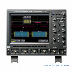 Máy hiện sóng, Oscilloscope LeCroy WaveSurfer 64MXs-B 600 MHz, 4 CH