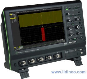 Máy hiện sóng, Oscilloscope LeCroy HDO6034 350 MHz, 4 CH