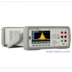 Đồng hồ vạn năng để bàn Keysight