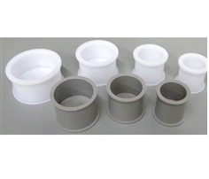 MOUNTING CUPS - 2-PART