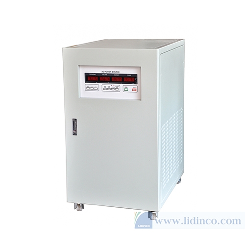 AC power supply Twintex TFC-6306, 300V-6kVA