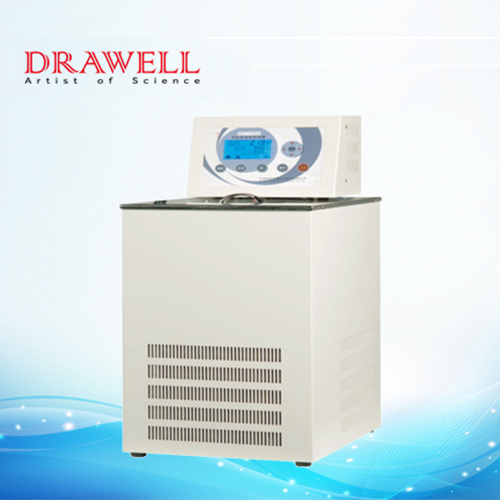 Bể điều nhiệt nóng, lạnh tuần hoàn chính xác cao Drawell