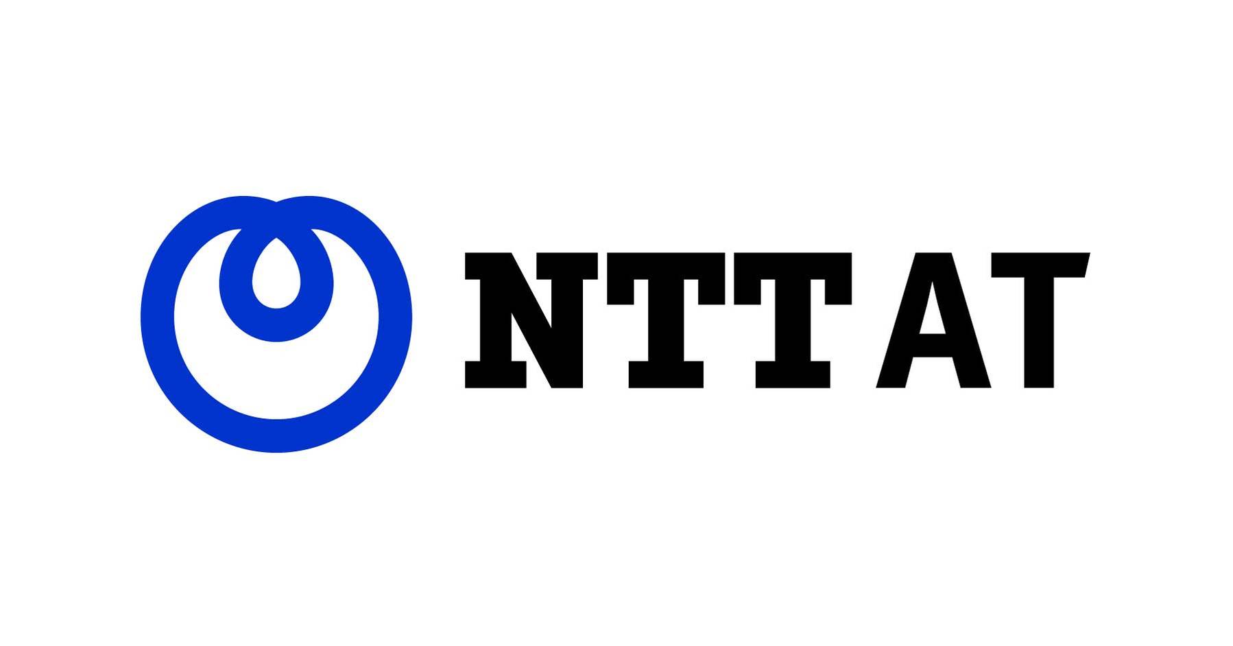 NTT-AT