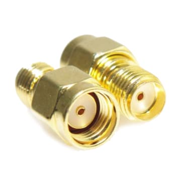 RF Cable, RF Adapter, RF Connector