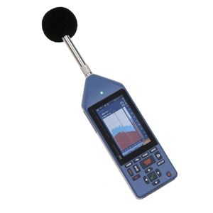 Thiết bị đo môi trường