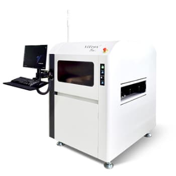 X-ray, AOI Inspection System