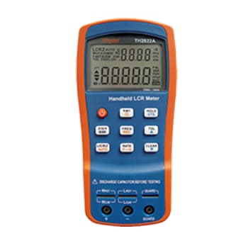 LCR Meters, Impedance Measurement Products