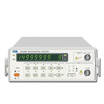 Sử dụng đồng hồ đo tần số Hz như thế nào cho đúng ?