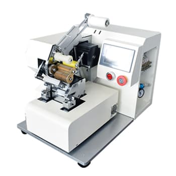 Automatic Tape Wrapping Machine