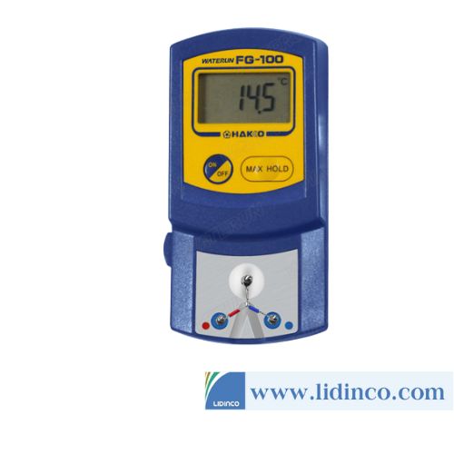 Máy đo nhiệt độ Waterun FG-100