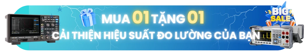 [Mua 01 Tặng 01] CTKM lớn nhân dịp kỷ niệm Quốc Khánh 02/09