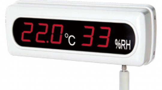 Cách chọn máy đo khí CO2 tốt nhất