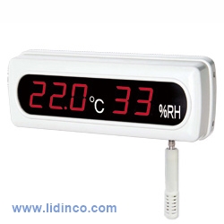 Máy đo thông số không khí ứng dụng nhiều lĩnh vực