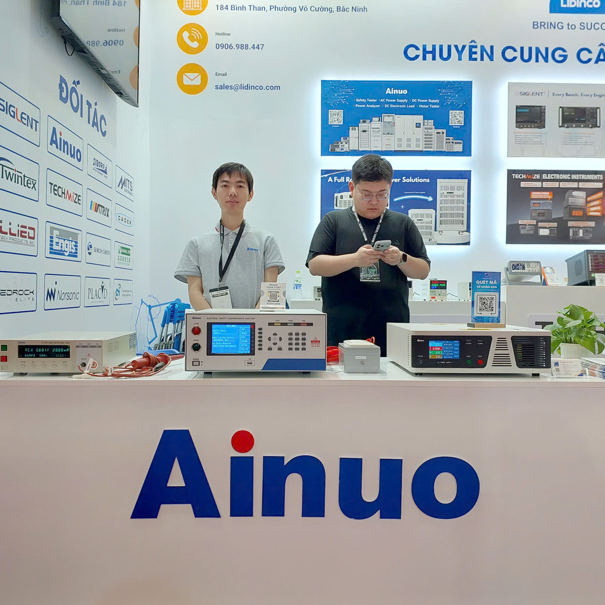 ainuo -4