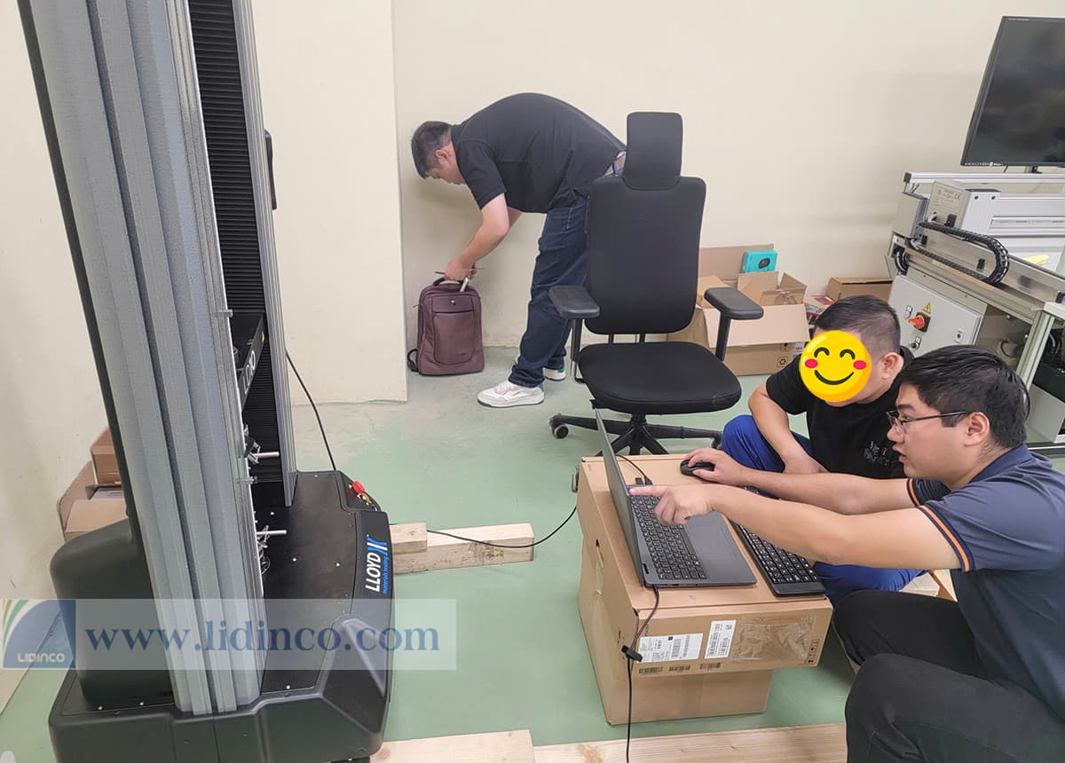 ban-giao-may-ametek-thu-nghiem-thanh-kim-loai