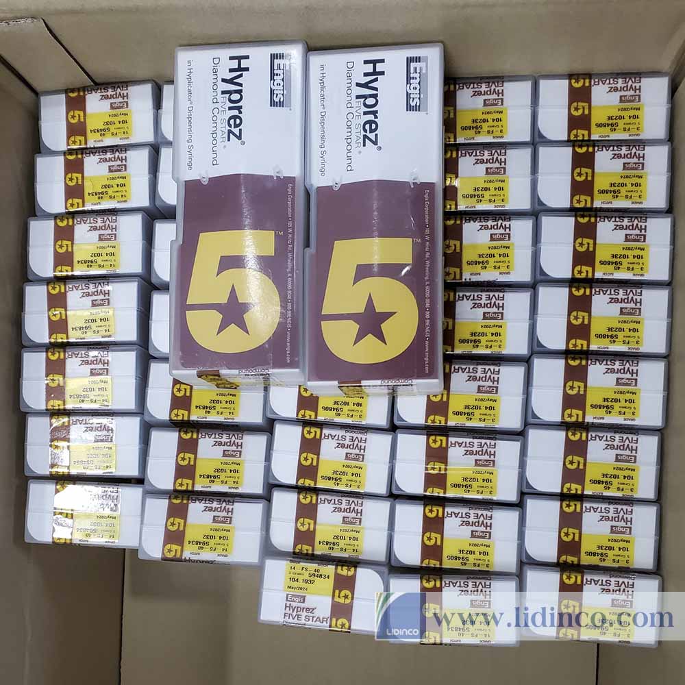 Bột kim cương | Bột mài | Bột đánh bóng nhập khẩu Mỹ