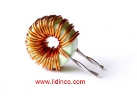 Cách đọc màu cuộn cảm - inductor color guide