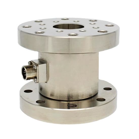 Cảm Biến Đo Momen Xoắn Là Gì? Phân Loại và Ứng Dụng