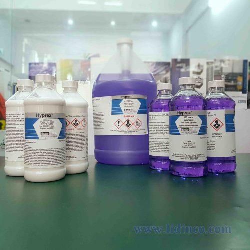 Hướng dẫn đánh bóng các loại bề mặt kính