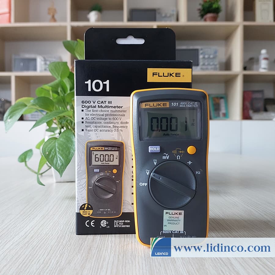 fluke-101-real