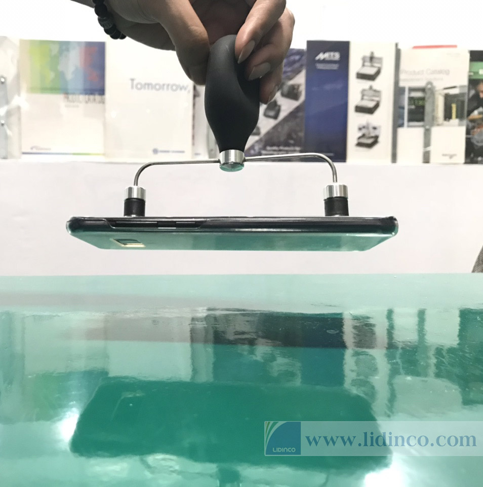 Bút hút chân không linh kiện, chíp, IC chất lượng cao Virtual-ii Mỹ