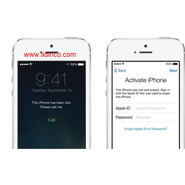 Các cách mở khóa iCloud iphone mới nhất 2015