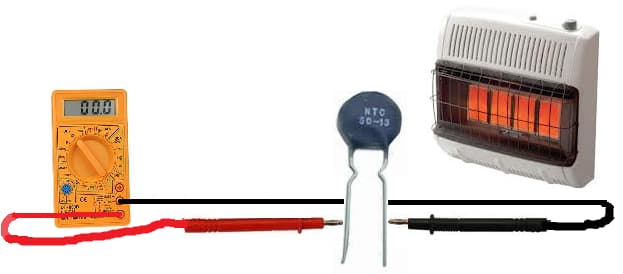 Tìm Hiểu Về Điện Trở Nhiệt Thermistor Và Cách Kiểm Tra Thermistor