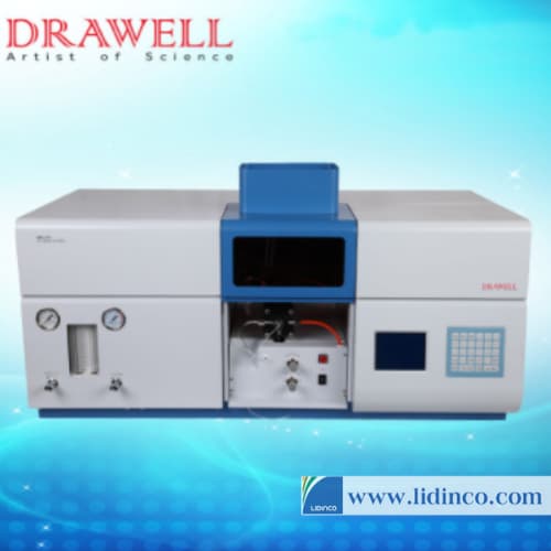 Máy Quang Phổ Spectrophotometer Là Gì? Phân Loại Và Ứng Dụng Chi Tiết