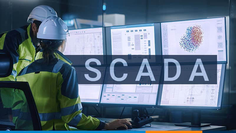 Hệ thống SCADA: Giới thiệu, ứng dụng và lợi ích trong công nghiệp tự động hóa