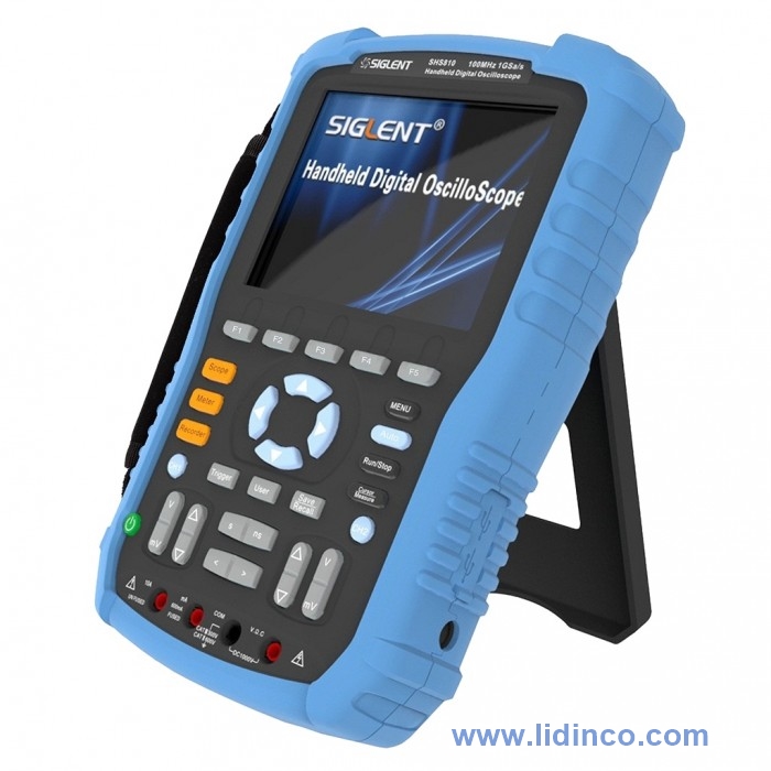 Tại sao bạn nên mua máy hiện sóng?