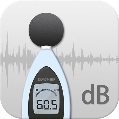 Sound Meter and Noise Detector