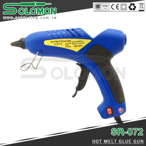 Máy hàn thiếc bền, đẹp Solomon nhập khẩu Đài Loan