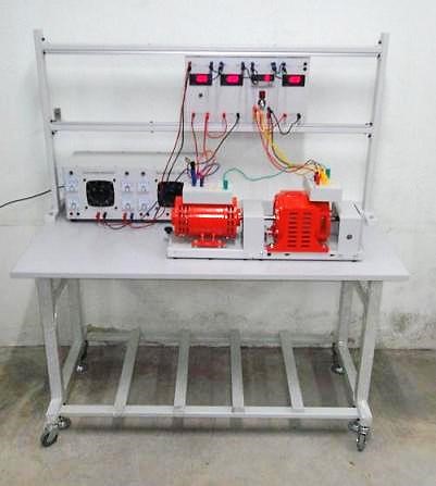 Doanh nghiệp cung cấp thiết bị viễn thông, điện tử, phòng thí nghiệm hàng đầu