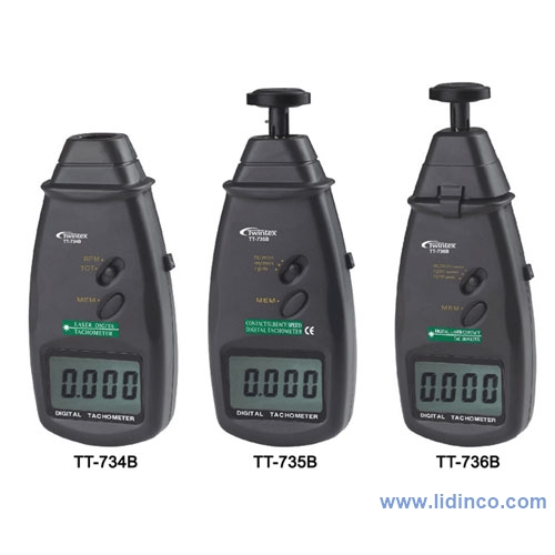 4 loại thiết bị đo điện