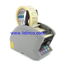 Automatic label dispenser LSH60, LSH120, LSH180