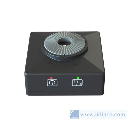 Sound Level Calibrator Convergence Instruments AWA6021A class 1