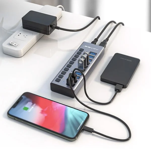 bo-chia-cong-usb-3.0-ACASIS HS-710M