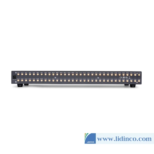 64-channel synchronization distributor Siglent SYN64-R