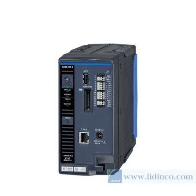 Data Logger Hioki LR8101