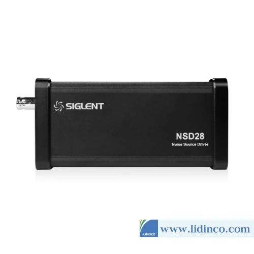 Noise source driver Siglent NSD28