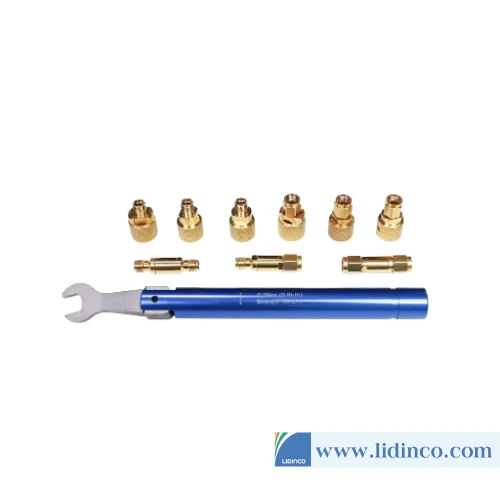 Calibration Kit Siglent F606TS (0-27GHz)