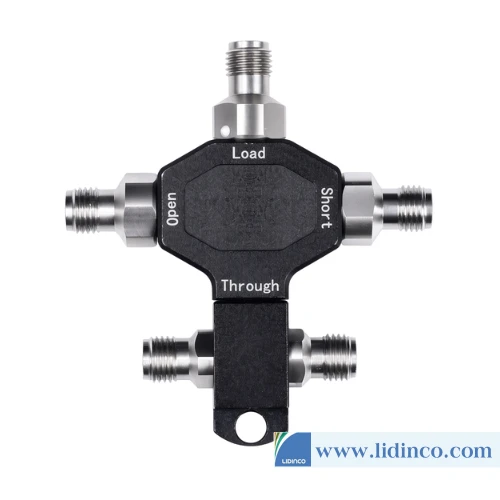 VNA calibration kit Siglent Y606FS (26.5 GHz)