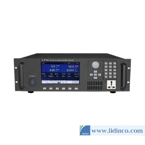 Bộ nguồn AC lập trình Matrix APS-8000 Series