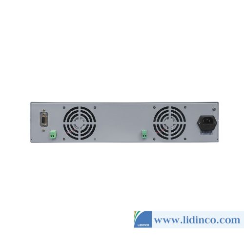 Two Channel Programmable DC Power Supply Matrix MTP-200 Series