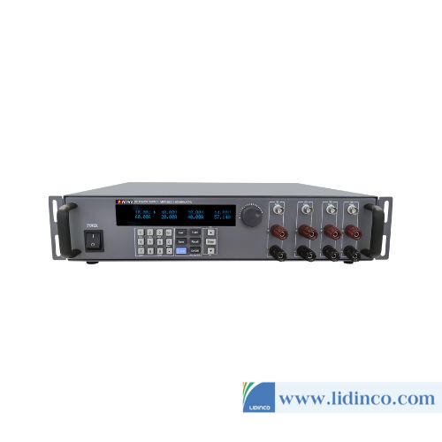 DC Power Supply Matrix MFP-4800 Series