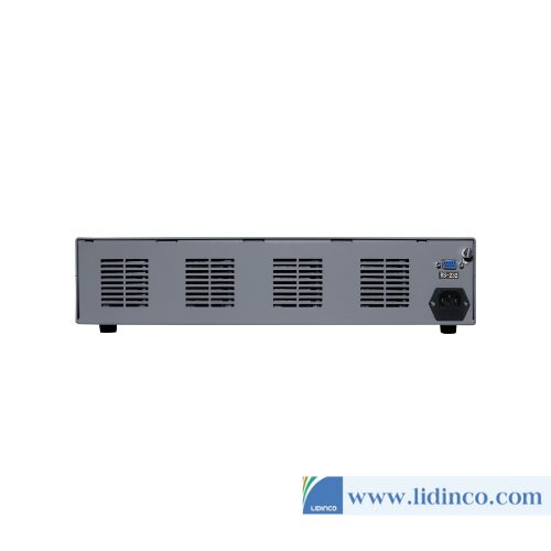 DC Power Supply Matrix MFP-4800 Series